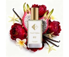 Nr812 kvepalai įkvėpti La Bomba - Carolina Herrera 2 ml