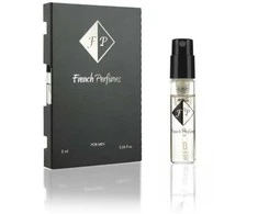 Nr813 kvepalai įkvėpti Tiziana Terenzi - Halley (Unisex) 2 ml