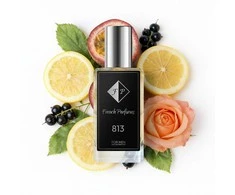 Nr813 kvepalai įkvėpti Tiziana Terenzi - Halley (Unisex) 60 ml