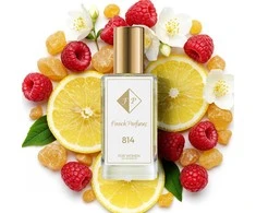 Nr814 kvepalai įkvėpti Ajmal - Aurum 60 ml