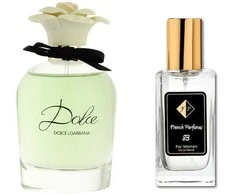 Nr83 kvepalai įkvėpti Dolce&amp;Gabbana – Dolce 33 ml EDP
