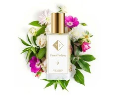 Nr9 kvepalai įkvėpti Lancôme – Trésor 33 ml