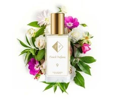 Nr9 kvepalai įkvėpti Lancôme – Trésor 33 ml
