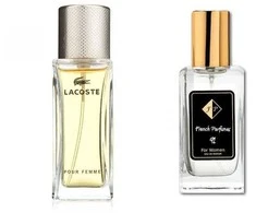 Nr91 kvepalai įkvėpti Lacoste - Pour Femme 104 ml EDP