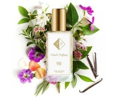 Nr98 kvepalai įkvėpti Kenzo - Flower By Kenzo 33 ml EDP