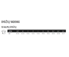 Pilkų/chaki spalvos marškinėlių komplektas Vytis