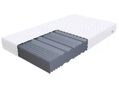 Porolono čiužinys LIVIA MAX 200X200
