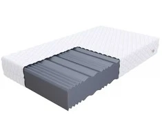 Porolono čiužinys LIVIA MAX PLUS 90X200