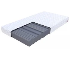 Porolono čiužinys LIVIA MINI 120X200