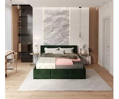 Porolono čiužinys Select max 90x200
