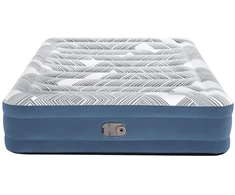 Pripučiamas čiužinys 203 x 152 x 36 cm Bestway 6712Y