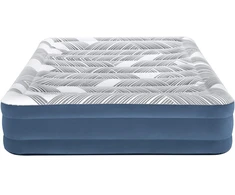 Pripučiamas čiužinys 203 x 152 x 36 cm Bestway 6712Y