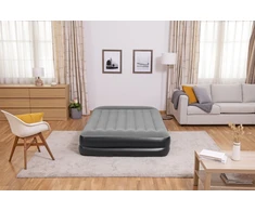 Pripučiamas čiužinys 203 x 152 x 46 cm Bestway