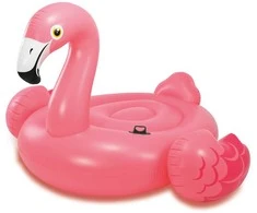 Pripučiamas čiužinys Flamingo