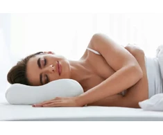 Profiliuota ortopedinė pagalvė Comoprofi 50x33