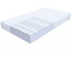 Putplasčio čiužinys GOYA MAX 120X200