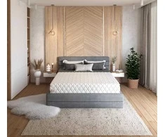 Putplasčio čiužinys GOYA MAX 80X200