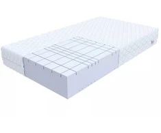 Putplasčio čiužinys GOYA MAX PLUS 100X200
