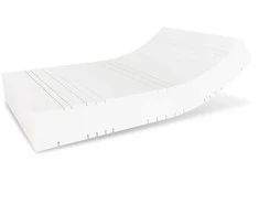 Putplasčio čiužinys GOYA MAX PLUS 140X200