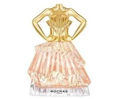Rochas Audace EDP 4, Eau De Parfum 4,5mlml kvepalai Moterims