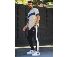 Rusvos spalvos komplektas Scott