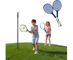 Speedball teniso su virvele komplektas MOVEPRO