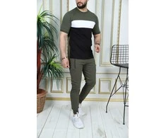 Sportinis komplektas chaki Rader