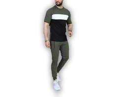 Sportinis komplektas chaki Rader