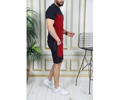 Sportinis komplektas raudonas Moren