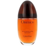 Testeris Calvin Klein Obsession EDP 100 ml