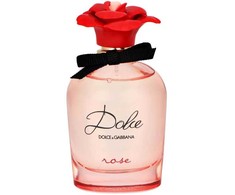 Dolce&amp;Gabbana Testeris Dolce &amp; Gabbana Dolce Rose EDT 75 ml