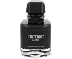 Testeris Givenchy L`Intedrit Absolu EDP 80ml