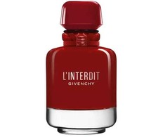 Testeris Givenchy L`Interdit Rouge Ultime EDP 80ml
