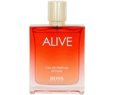 Testeris Hugo Boss Alive Intense EDP 80 ml