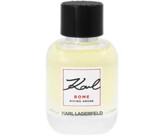 Testeris Karl Lagerfeld Karl Rome Divino Amore EDP 60ml