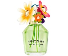Marc Jacobs Daisy Wild Eau So Intense testeris, EDP 100 ml