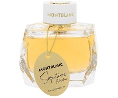 Mont Blanc Testeris Montblanc Signature Absolue EDP 90ml