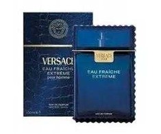 Testeris Versace Man Eau Fraiche Extreme EDP 100ml