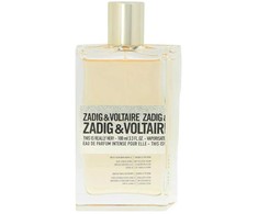 Testeris Zadig &amp; Voltaire This Is Really Her EDP 100 ml