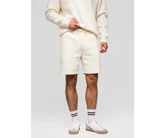 Unisex šortų rinkinys rusvos/šviesiai violetinės spalvos Level Up