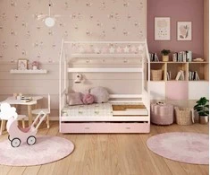 Vaikiškas kokoso čiužinys BABY COCO2 70X160