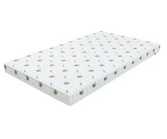 Vaikiškas porolono čiužinys MICO 60X120