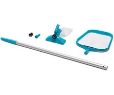 Valymo rinkinys baseinams valyti 28002 Intex