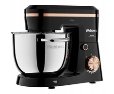 Virtuvinis kombainas su indeliu Webber AURA SM15