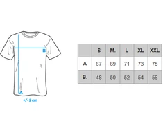 Vyriški juodi polo marškinėliai Exim