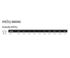 Vyriški ryškiai mėlyni marškinėliai Tėtis Kvadratu (baltas)