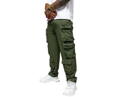 Vyriškos chaki kelnės Kent