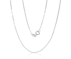 Auksinė grandinėlė - 1.03 g. - 45 - 0.8 mm.