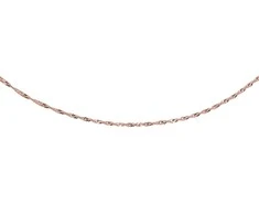 Sidabrinė grandinėlė 2.5 mm - 2.5 mm. - 50 - 18.4 g.