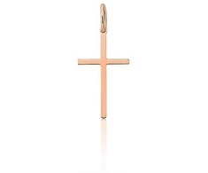 Auksinis pakabukas - 0.28 g. - 22 mm.